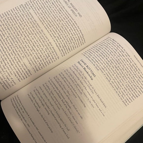 The norton introduction to literature by Kelly J mays - Picture 3 of 4